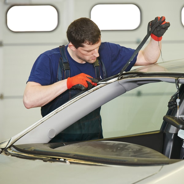 is window glass repair worth the money